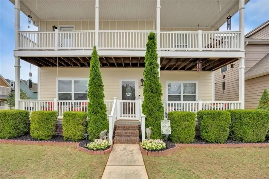 15 Kevin Court, Porterdale, GA 30014 - #2