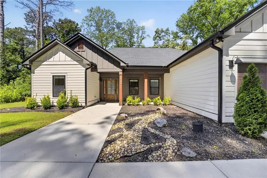 1930 Clark Drive, Tucker, GA 30084 - #2