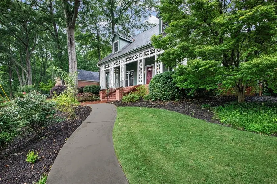 4138 Town Branch Court Sw, Covington, GA 30014 - #3