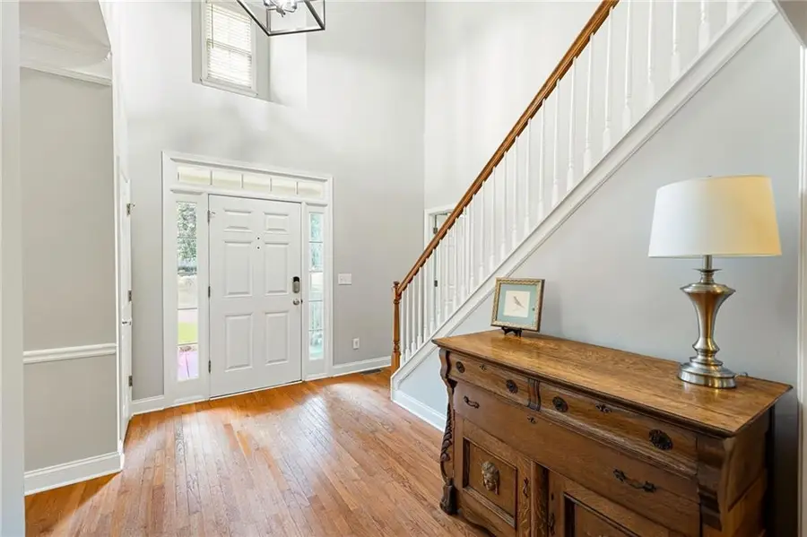 1030 Amberton Lane, Powder Springs, GA 30127 - #2