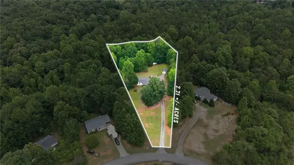 372 Shenandoah Drive, Dahlonega, GA 30533