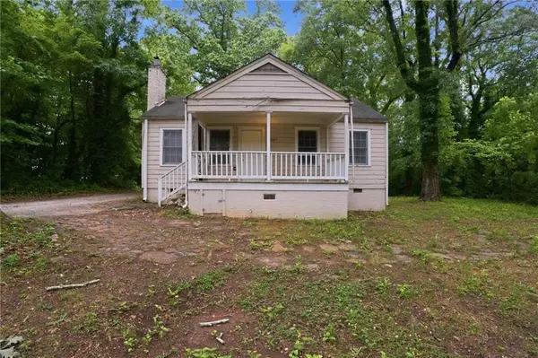 2641 Sylvan Road, Atlanta, GA 30344