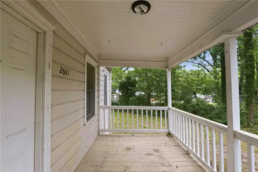 2641 Sylvan Road, Atlanta, GA 30344 - #2