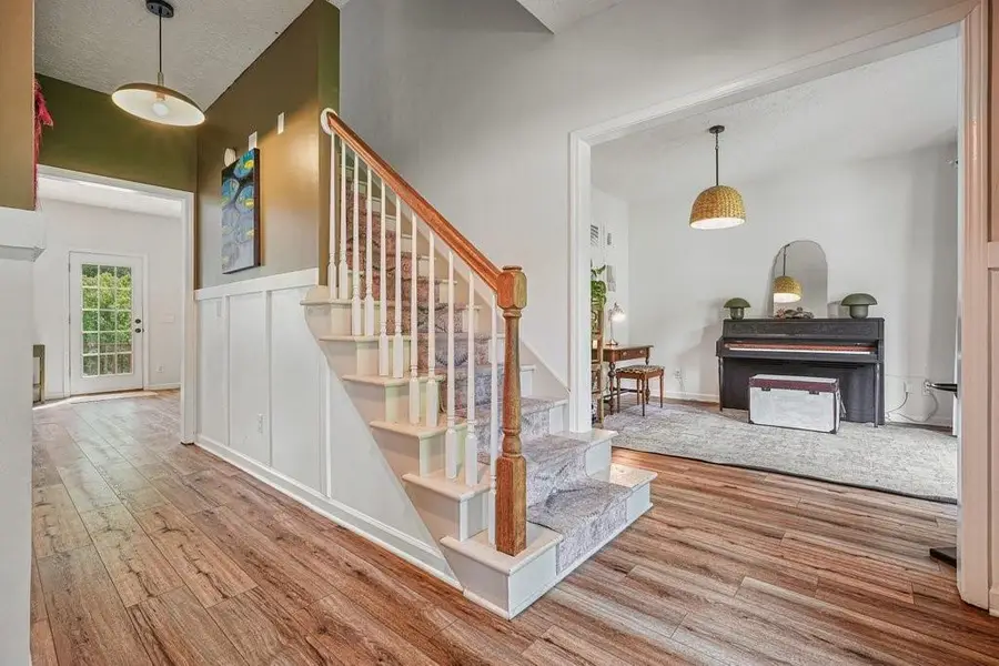 410 Windsor Way, Canton, GA 30115 - #3
