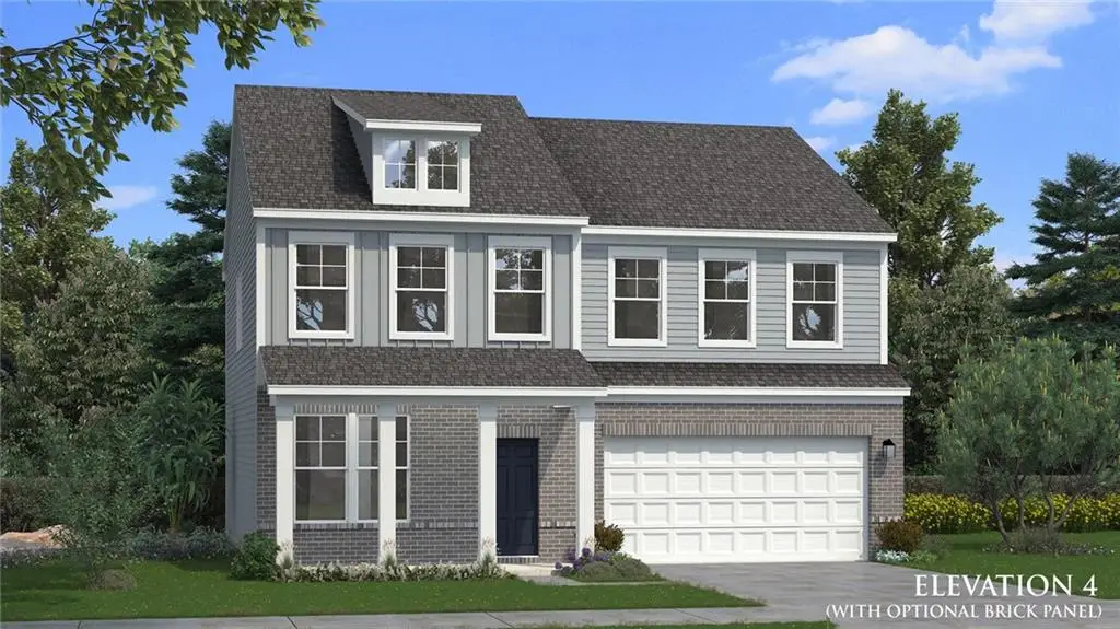 255 Abbotts Crossing Circle, Conyers, GA 30094 - #1