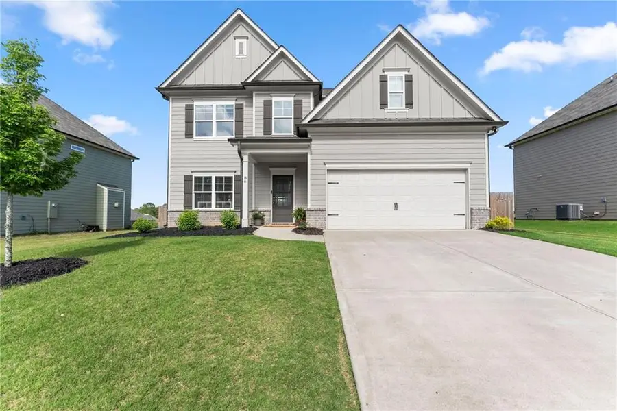 86 Timber Ridge, Dawsonville, GA 30534 - #3