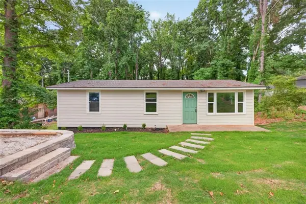 136 Nowell Street, Monroe, GA 30655
