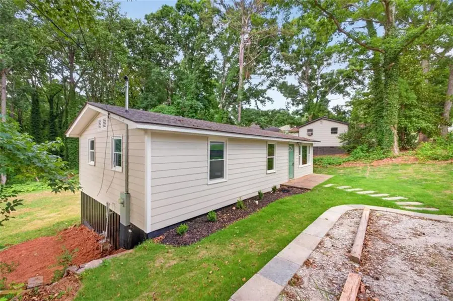 136 Nowell Street, Monroe, GA 30655 - #2