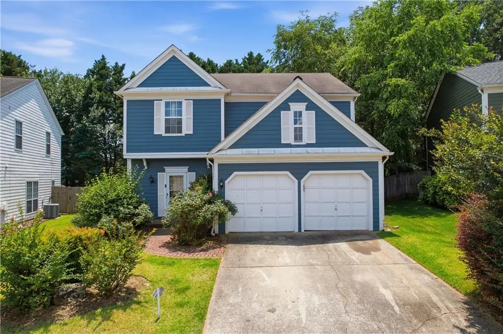 619 Lullingstone Drive Se, Marietta, GA 30067 - #1