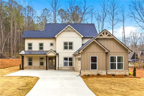 58 Trilium Trail, Pendergrass, GA 30567