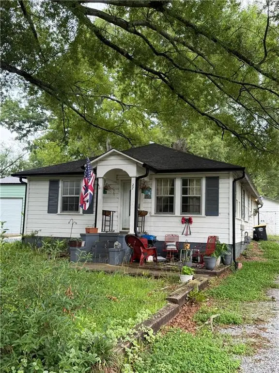 27 Willingham Street Sw, Rome, GA 30161 - #1