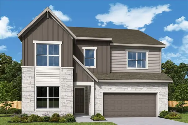 4820 Briscoe Drive, Cumming, GA 30028