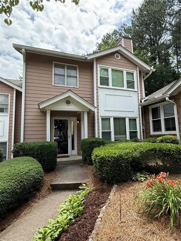 184 Peachtree Hollow Court, Atlanta, GA 30328 - #1