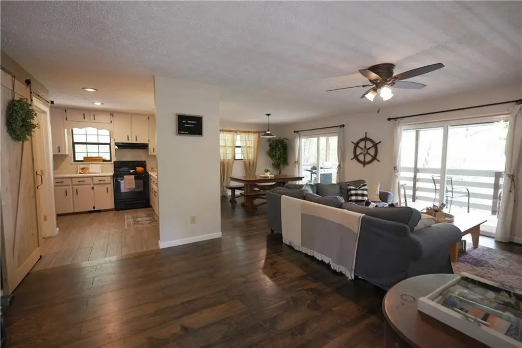 1071 Sandy Run Drive, Sparta, GA 31087 - #1