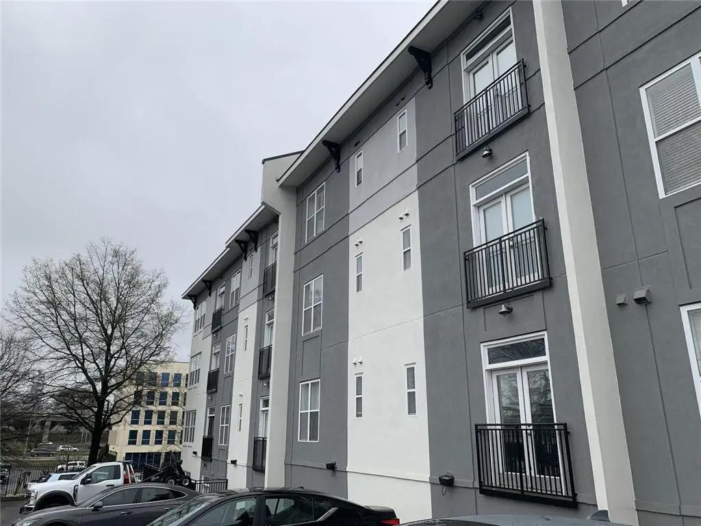 502 Pryor Street Sw #332, Atlanta, GA 30312 - #1