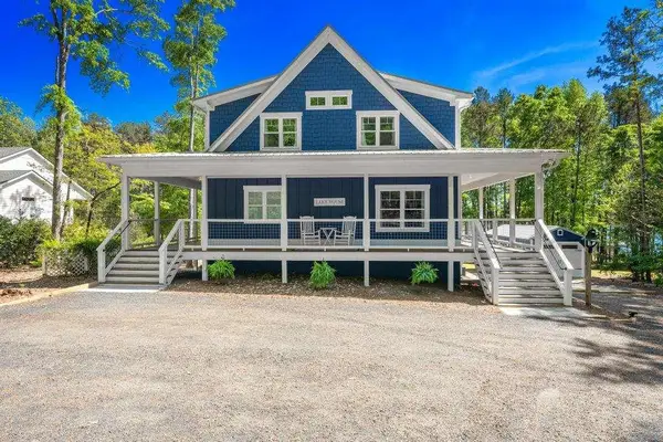 318 Foxy Lane, Martin, GA 30557
