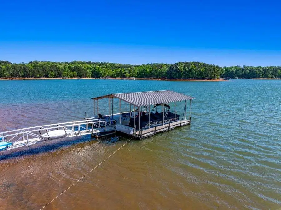 318 Foxy Lane, Martin, GA 30557 - #3