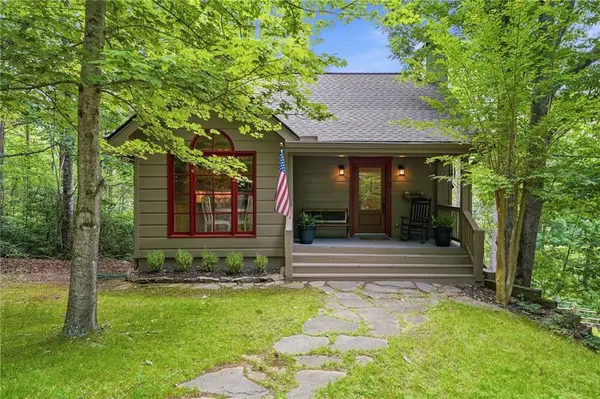 285 Lakeview Road, Jasper, GA 30143