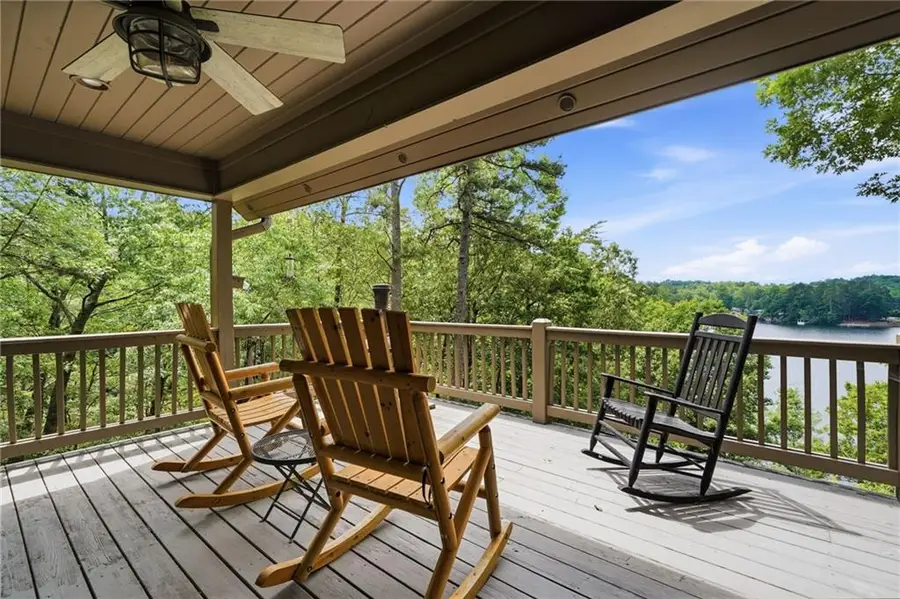 285 Lakeview Road, Jasper, GA 30143 - #2