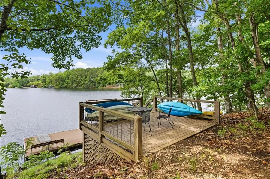 285 Lakeview Road, Jasper, GA 30143 - #3