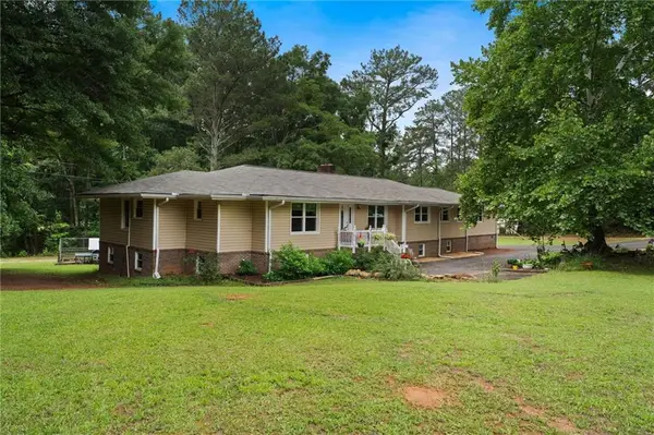 4100 Highway 138 Sw, Stockbridge, GA 30281