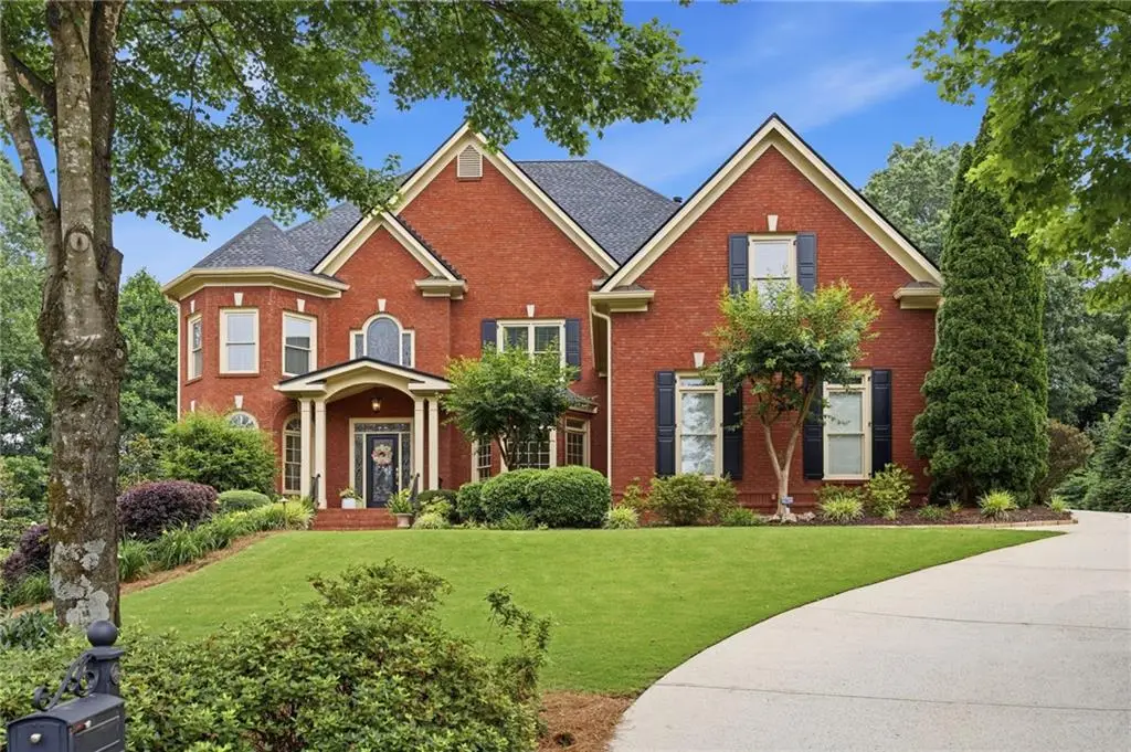 9070 Preston Lane, Suwanee, GA 30024 - #1