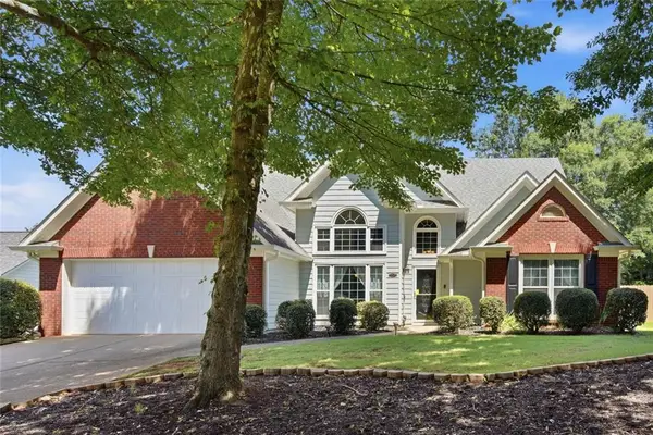5780 Newberry Point Drive, Flowery Branch, GA 30542