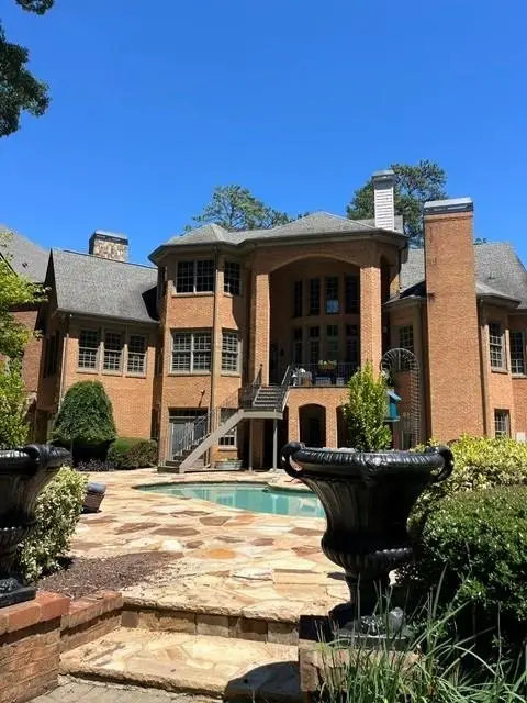 Address Withheld By Seller, Atlanta, GA 30342 - #1