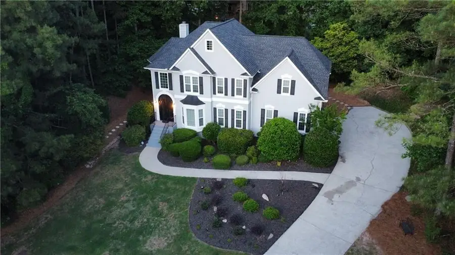 3435 Forest Valley Way, Cumming, GA 30041 - #2