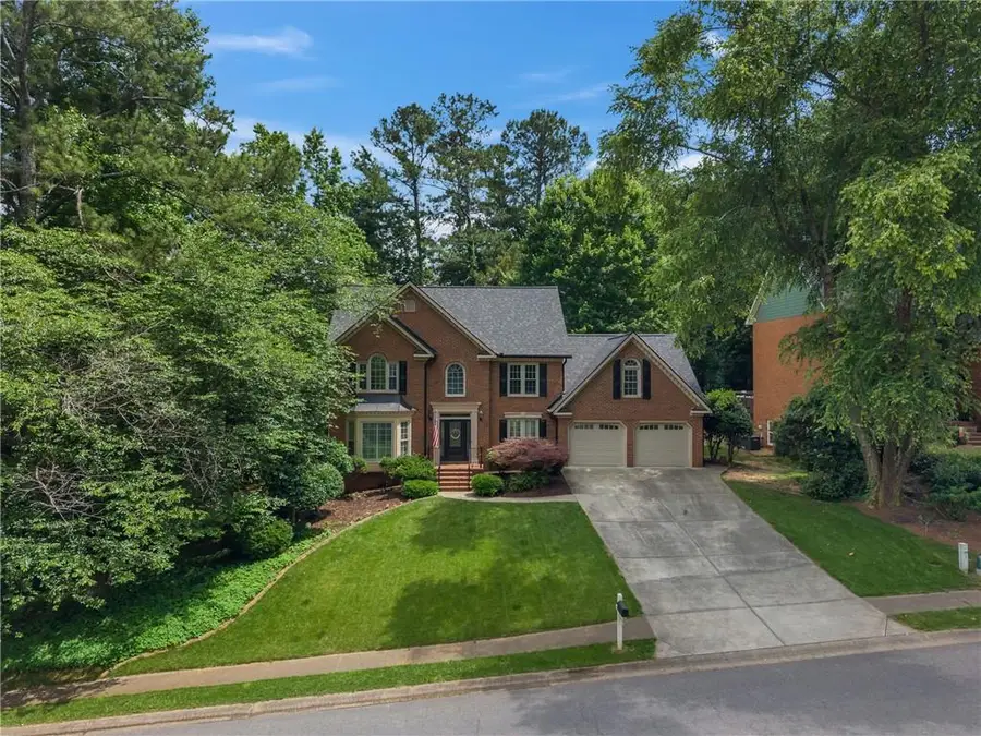 5681 Brookstone Walk Nw, Acworth, GA 30101 - #2