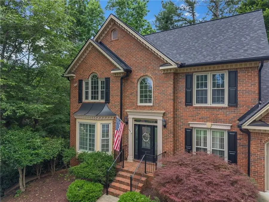 5681 Brookstone Walk Nw, Acworth, GA 30101 - #3