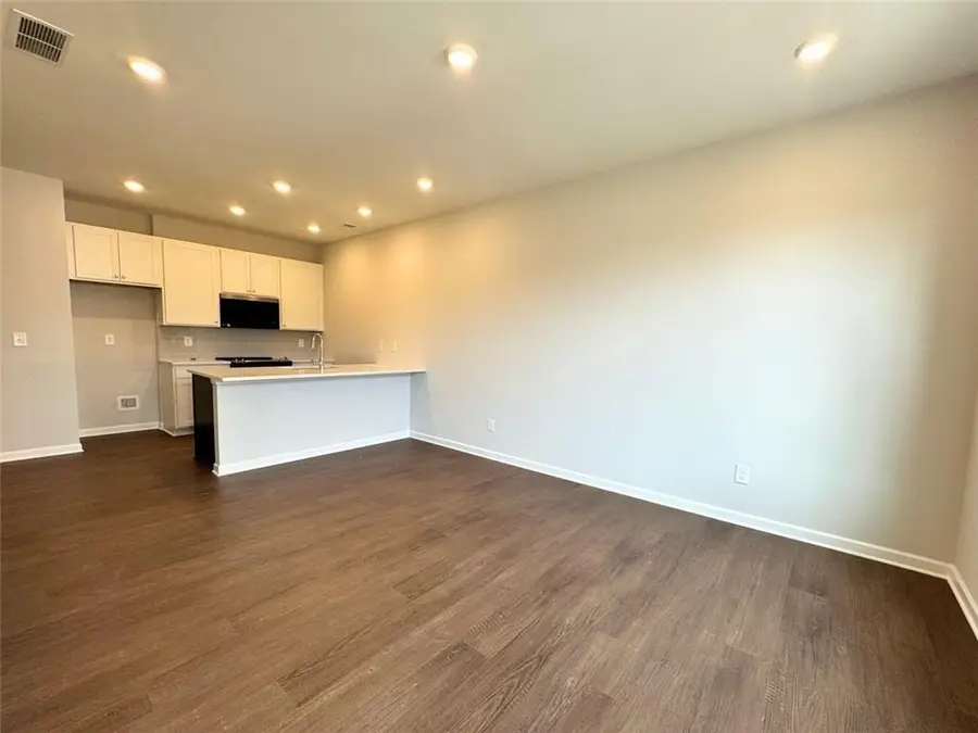 1369 Breezy Circle Se #98, Atlanta, GA 30315 - #2