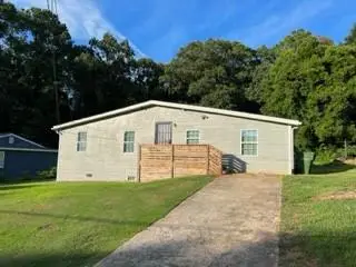 1719 Mary George Avenue Nw, Atlanta, GA 30318 - #1