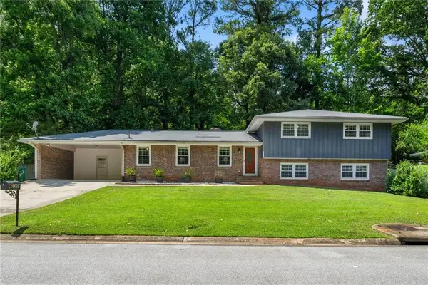 2690 Millwood Court, Decatur, GA 30033