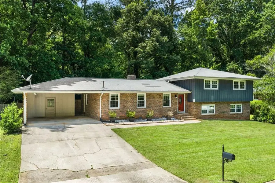2690 Millwood Court, Decatur, GA 30033 - #2
