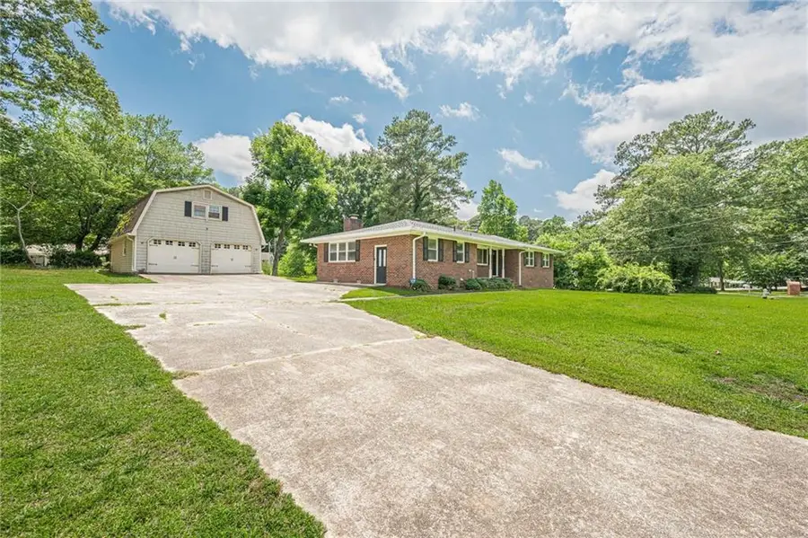 1005 Coleman Drive Sw, Marietta, GA 30064 - #2