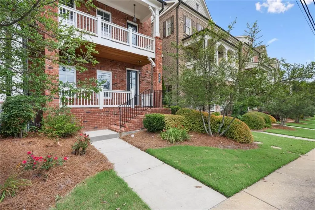 269 Cherokee Street Ne, Marietta, GA 30060 - #1