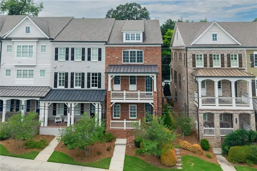 269 Cherokee Street Ne, Marietta, GA 30060 - #2