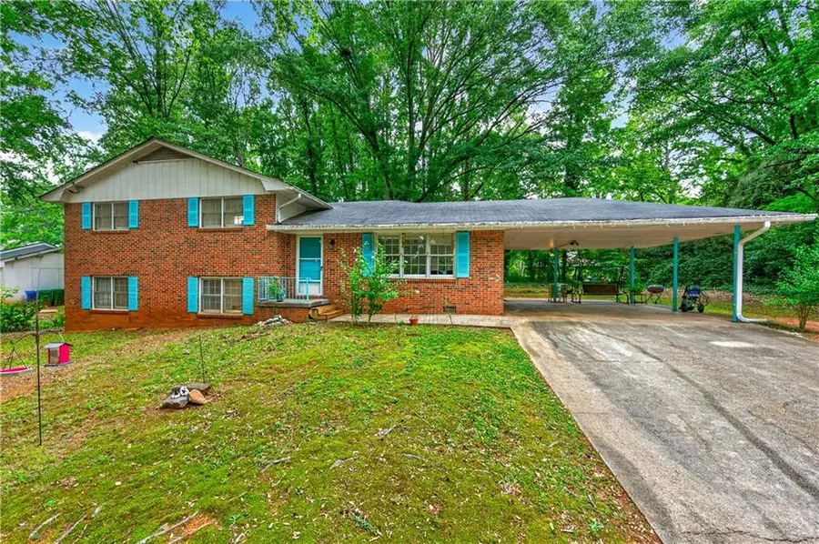 4894 Candlewood Lane, Stone Mountain, GA 30088 - #2