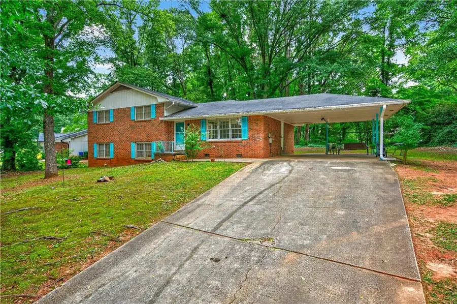 4894 Candlewood Lane, Stone Mountain, GA 30088 - #3