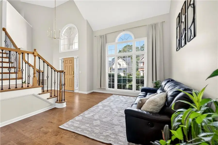 2730 Harper Woods Drive, Marietta, GA 30062 - #2
