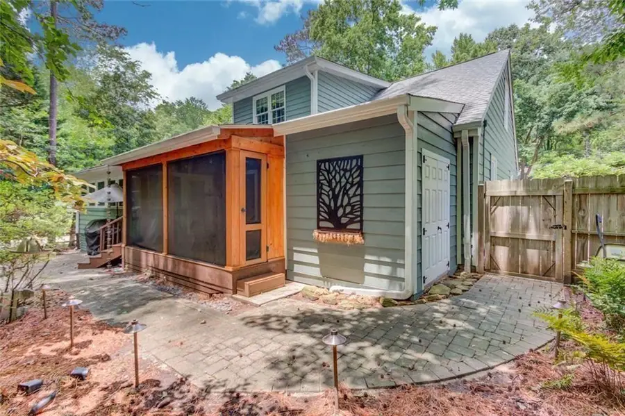 420 Taberwood Way, Roswell, GA 30076 - #2