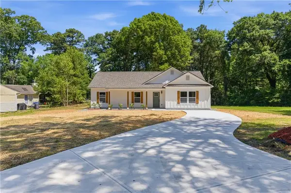 523 Weaver Drive, Marietta, GA 30066