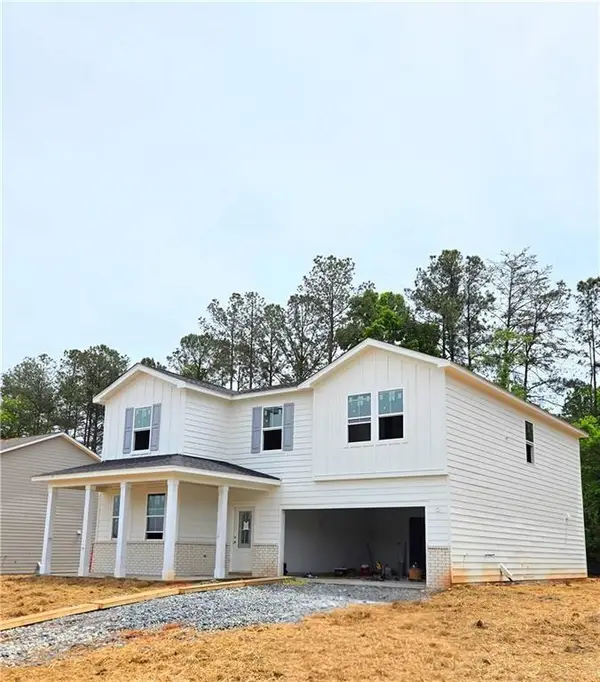 13 Whispering Oak Way Lot 75, Dallas, GA 30157