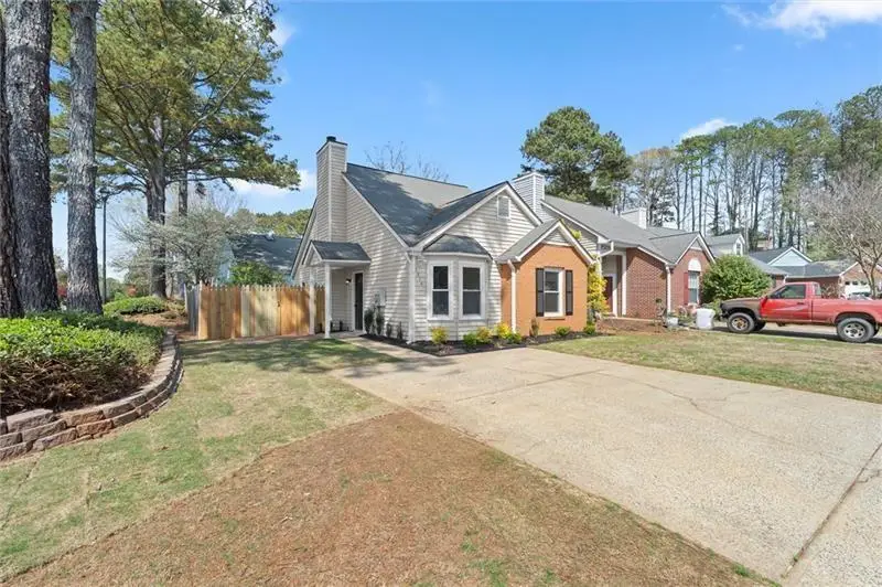 1914 Brittania Circle, Woodstock, GA 30188 - #1