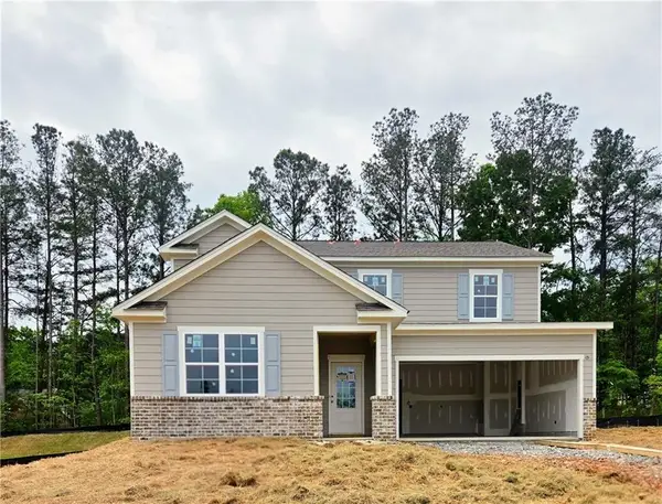 25 Whispering Oak Way Lot 76, Dallas, GA 30157
