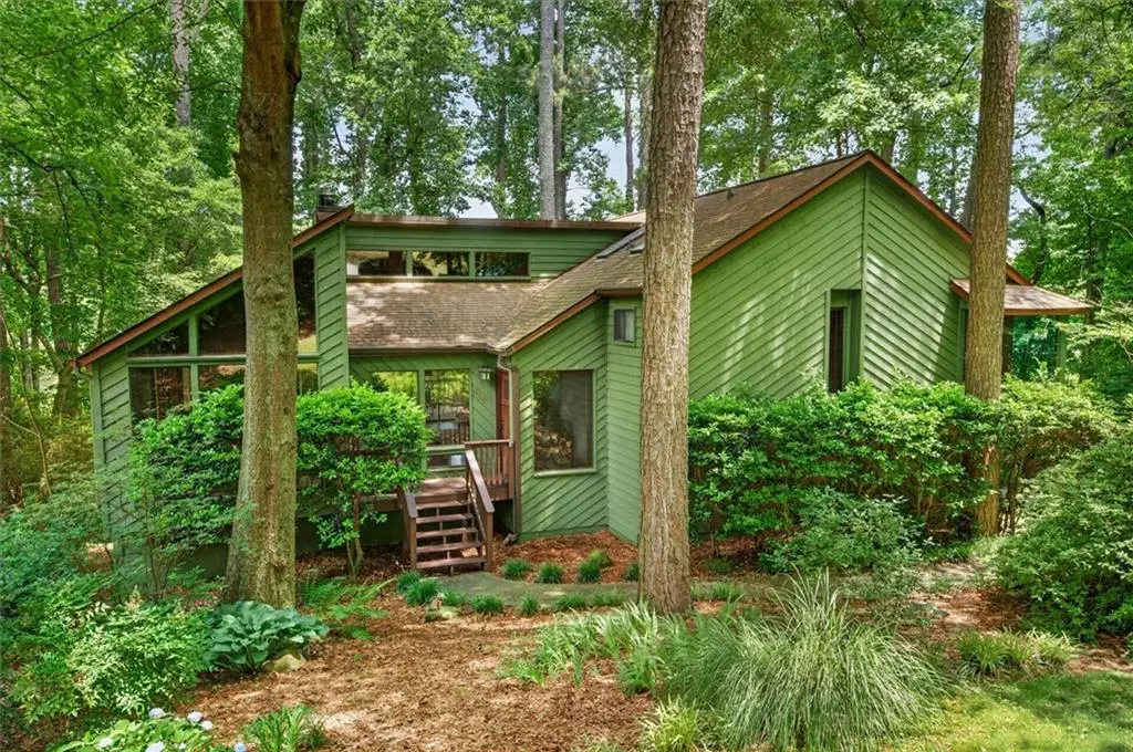 317 New Foal Lane Ne, Kennesaw, GA 30144 - #1