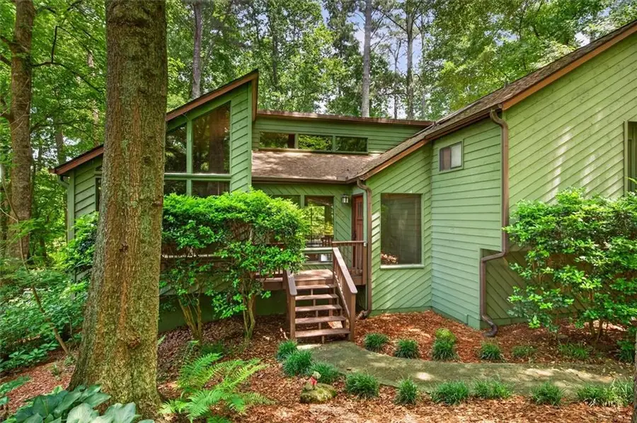 317 New Foal Lane Ne, Kennesaw, GA 30144 - #2