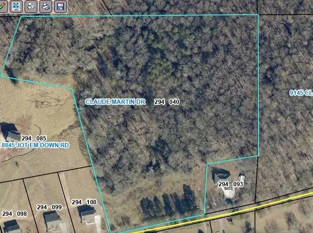 02 Claude Martin Road, Gainesville, GA 30506 - #2