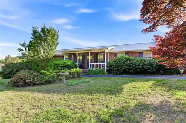 4711 Mount Vernon Road, Gainesville, GA 30506
